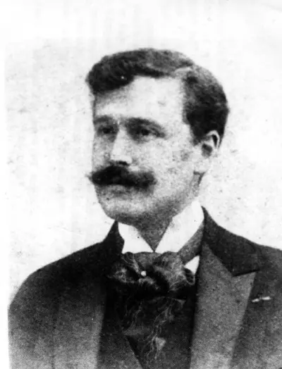 Georges Feydeau