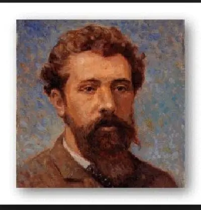 Georges Seurat