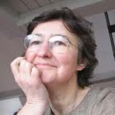 Géraldine Elschner