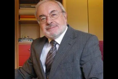 Gérard Bossuat