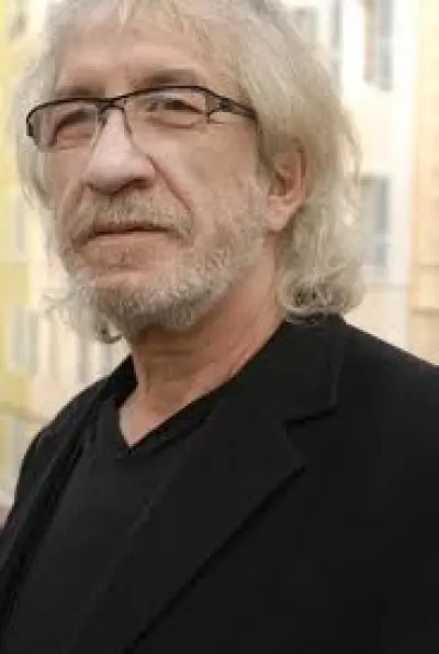 Gérard Carré