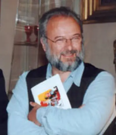 Gérard Corbiau