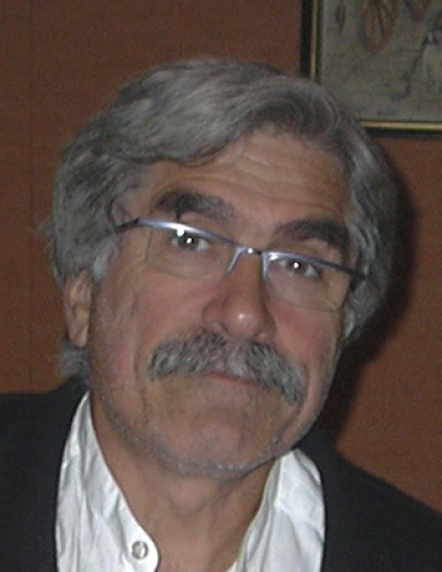 Gérard Cousseau