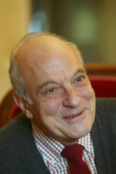 Gérard D. Khoury