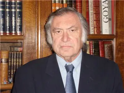 Gérard Dufour