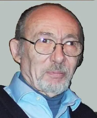 Gérard Genot