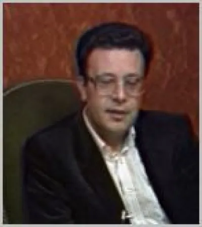 Gérard Haddad