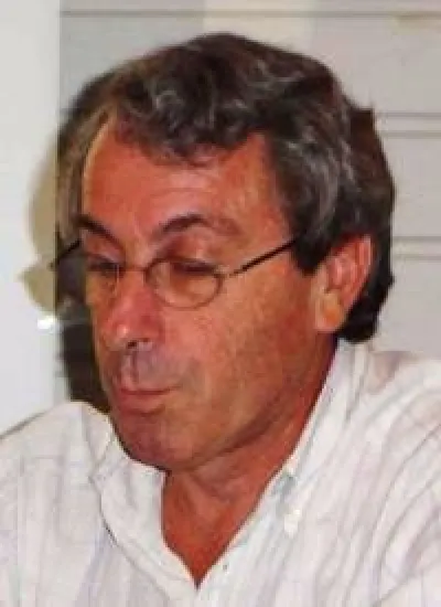 Gérard Richard