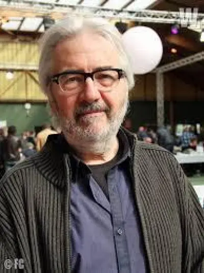 Gérard Streiff