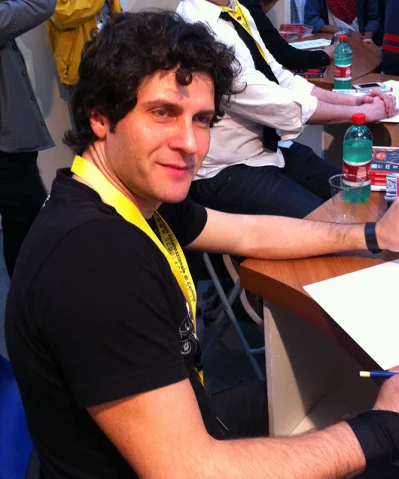 Gianluca Gugliotta