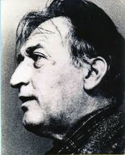 Gianni Rodari