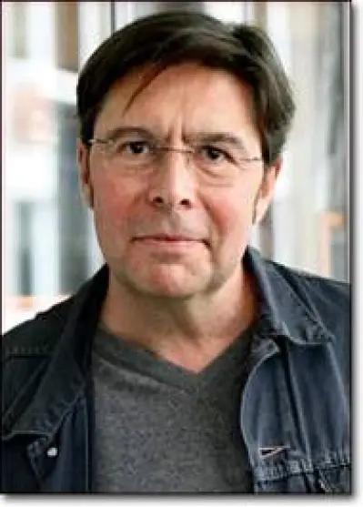 Gilles Verlant