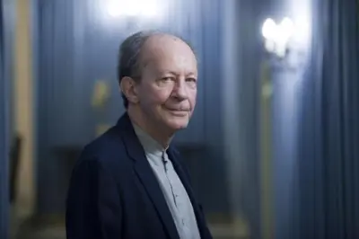 Giorgio Agamben