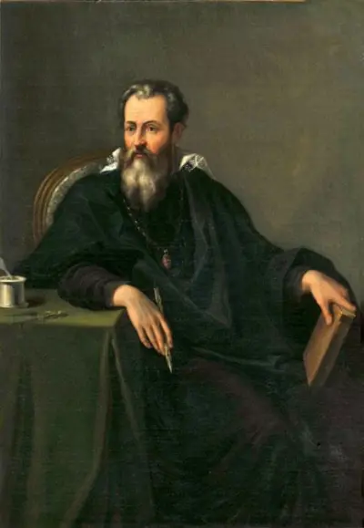 Giorgio Vasari