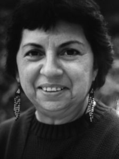 Gloria Anzaldua