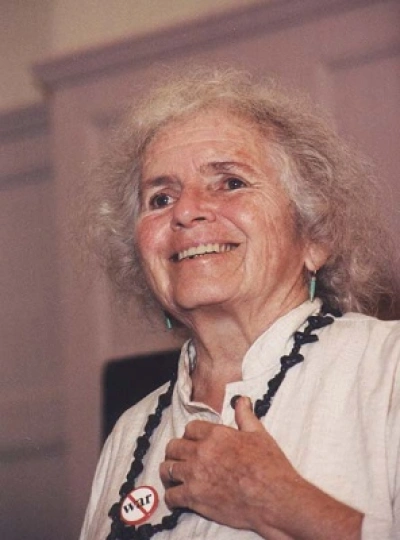 Grace Paley