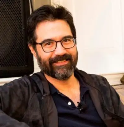 Greg Pak