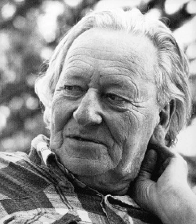 Gregory Bateson