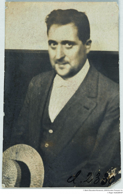 Guillaume Apollinaire