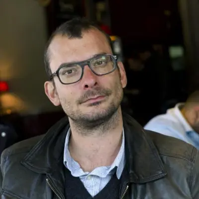 Guillaume Binet