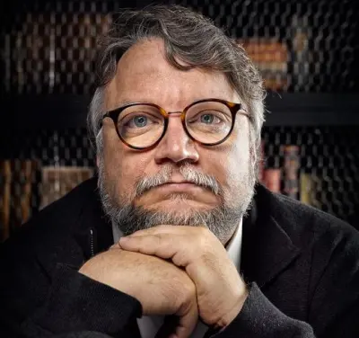 Guillermo del Toro