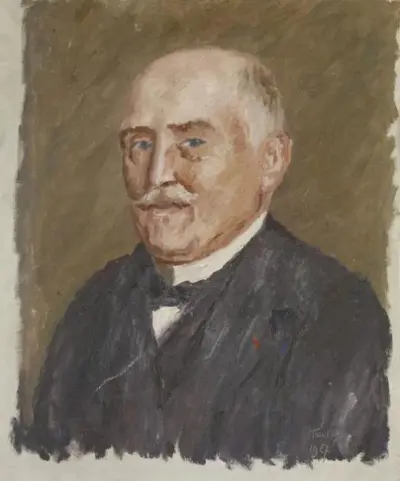 Gustave Macon