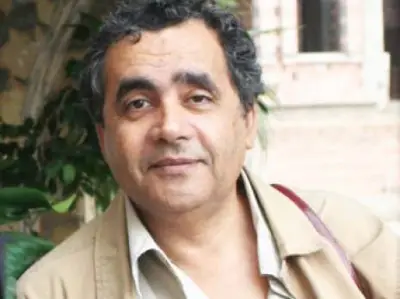 Habib Tengour