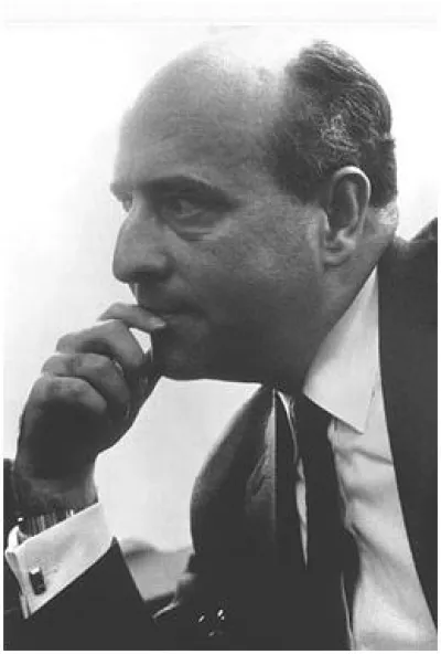 Hans Blumenberg