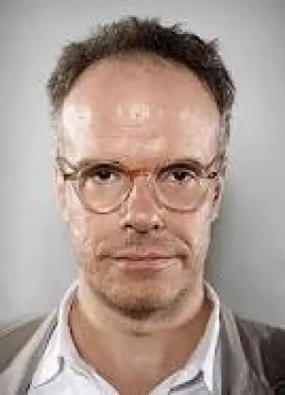 Hans Ulrich Obrist