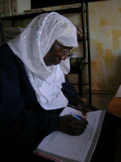 Hawa Gréou