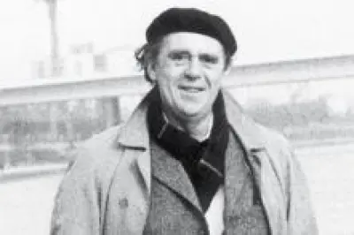 Heinrich Böll