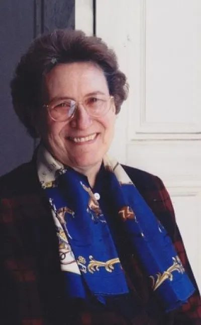 Hélène Duccini