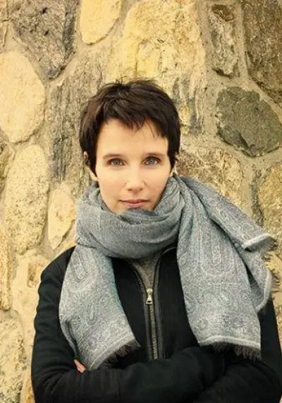 Hélène Grimaud