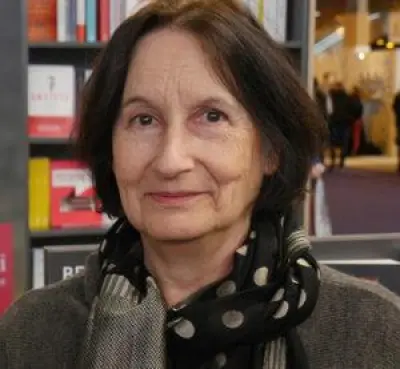 Hélène Morita