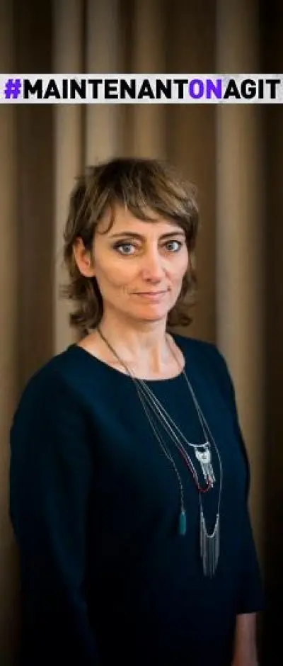 Hélène Romano