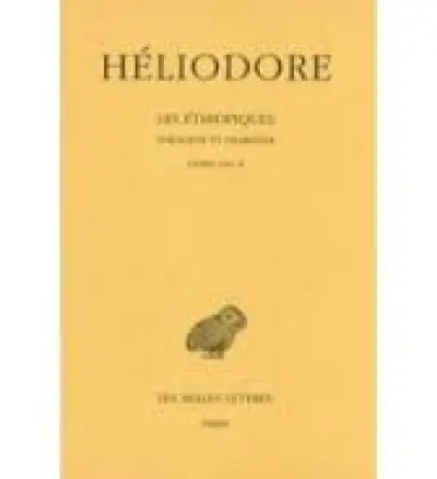 Héliodore