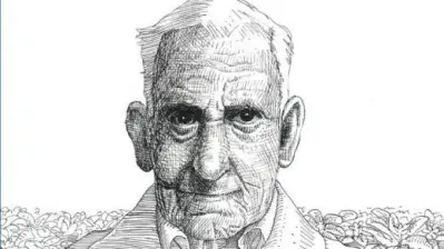 Hendrik Groen