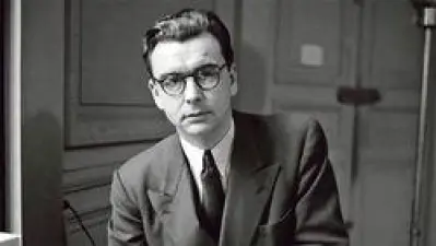 Henri Calet