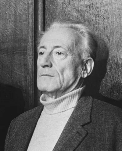 Henri Lefebvre