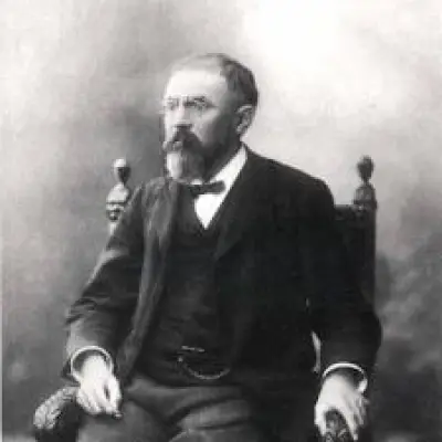 Henri Poincaré