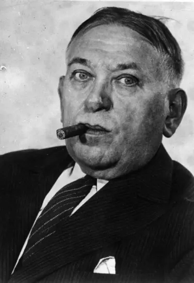 Henry-Louis Mencken