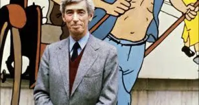 Hergé