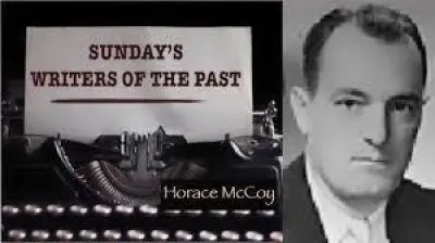 Horace McCoy