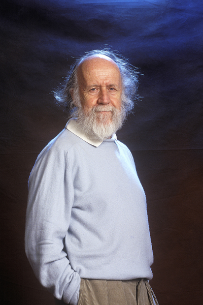 Hubert Reeves