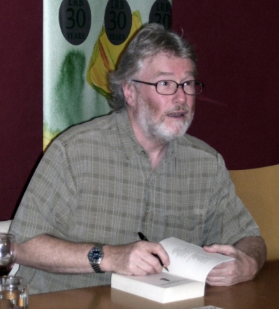 Iain M. Banks