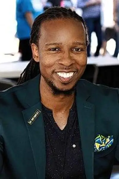 Ibram X. Kendi