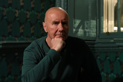 Irvine Welsh