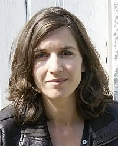 Isabelle Coutant