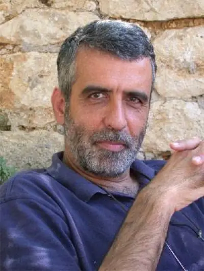 Israel Finkelstein