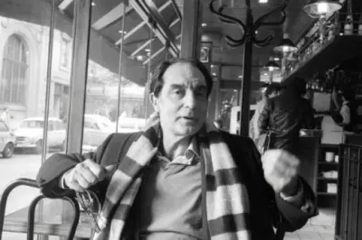 Italo Calvino